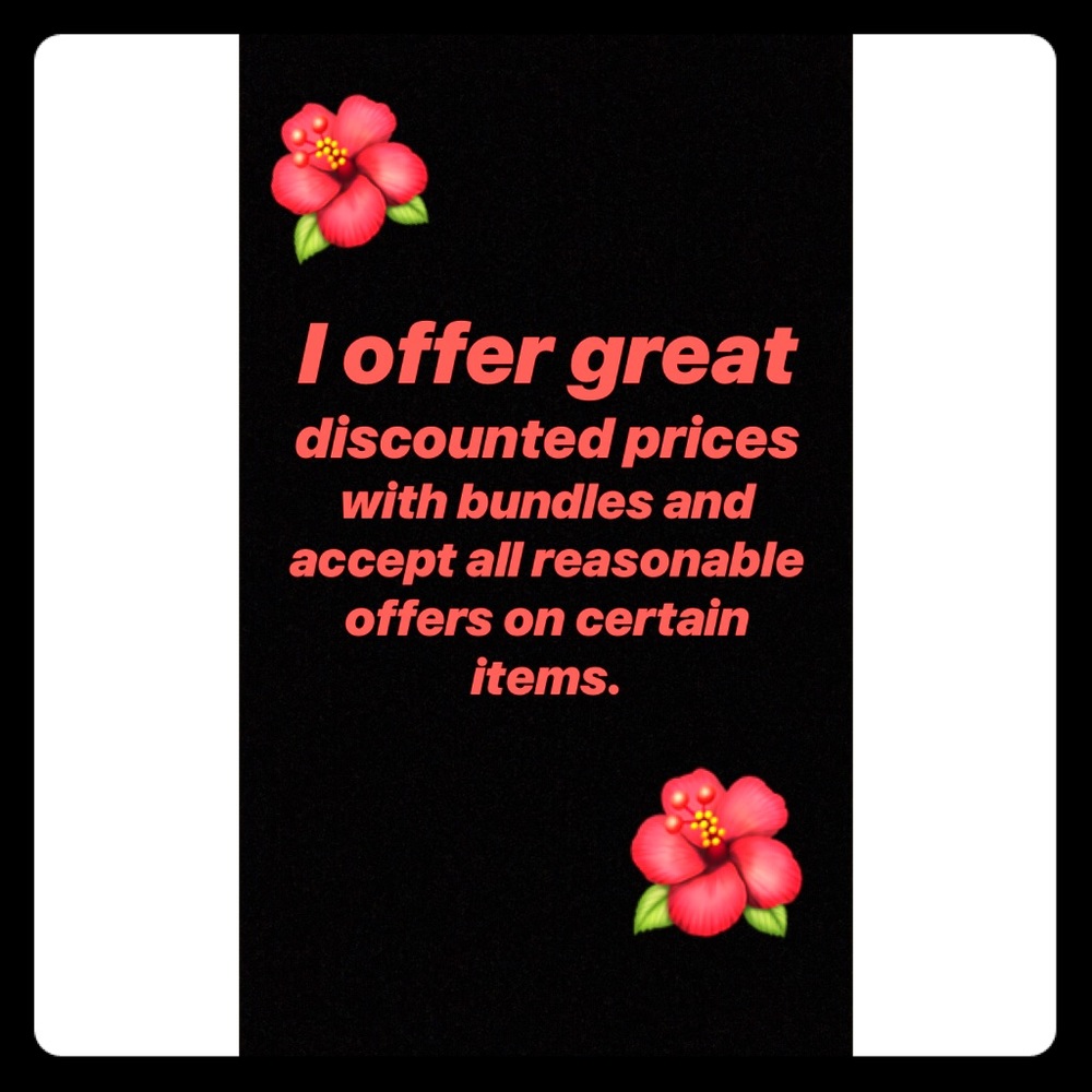 Make me offers! 💞💞💞